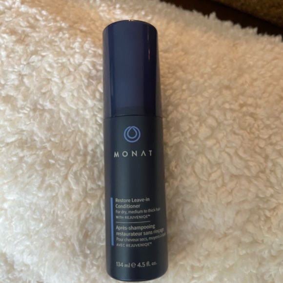 MONAT Leave in Conditioner - Picture 3 of 3